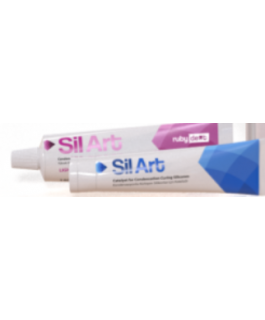 Silicone catalyseur SilArt Ruby